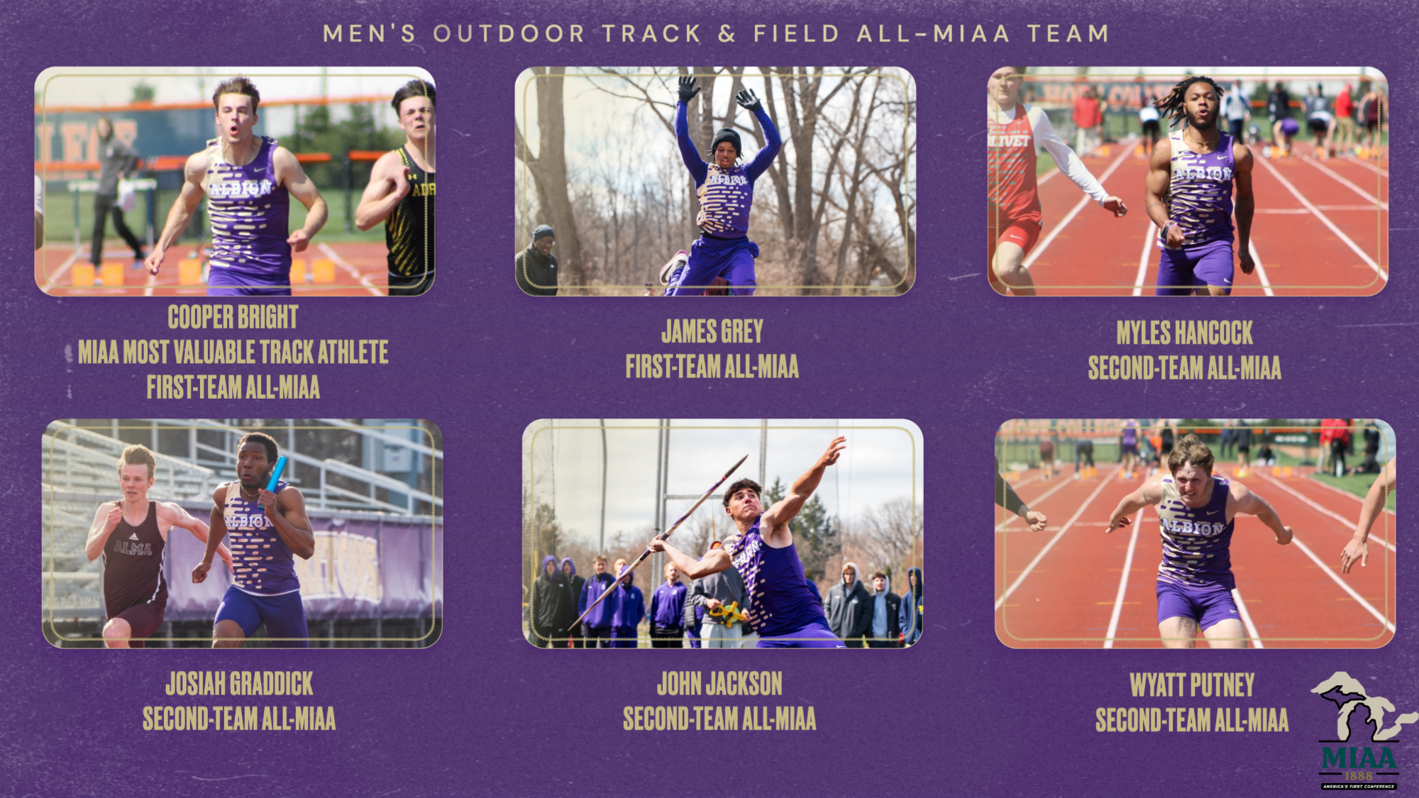 All-MIAA