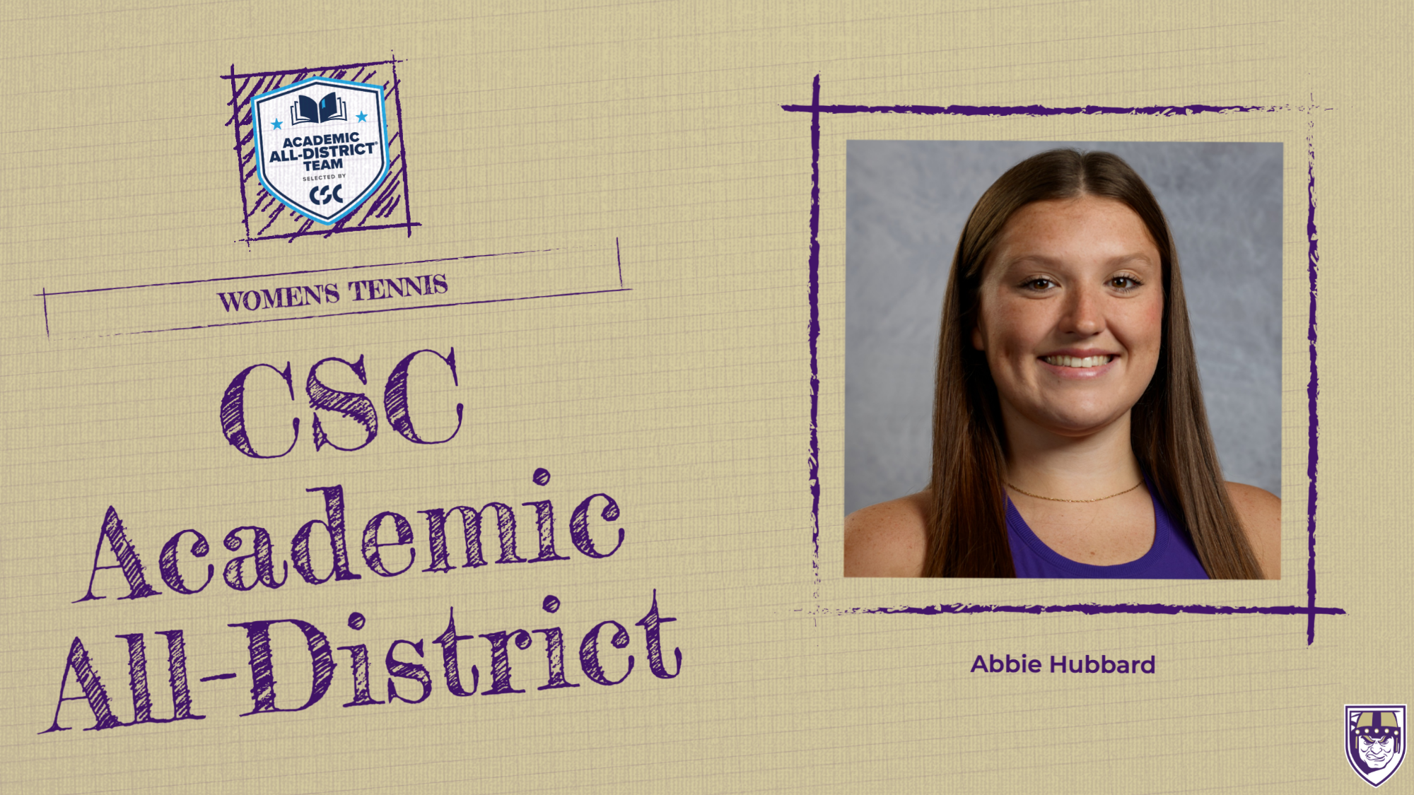 Academic All-District