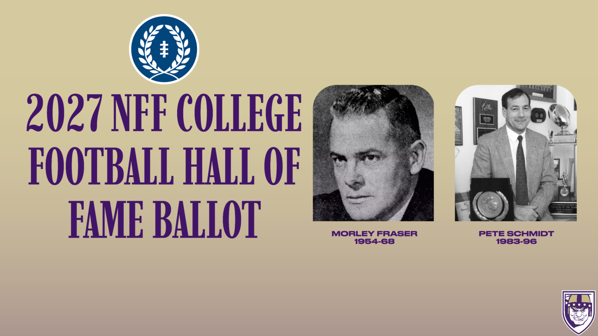 CFB HOF