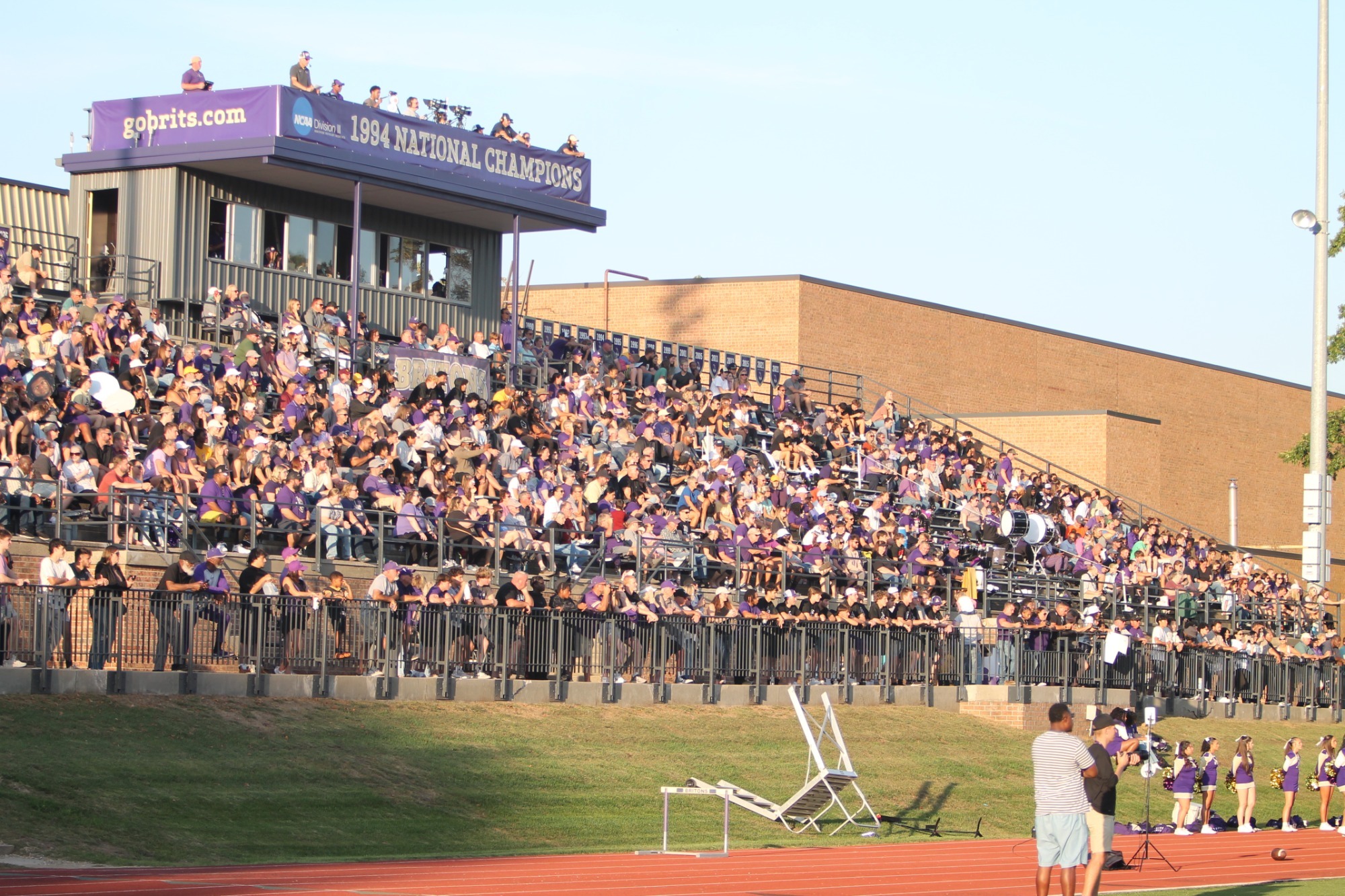 Stadium
