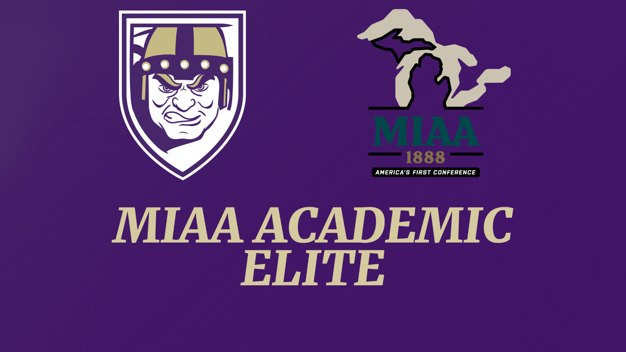 MIAA Academic Elite