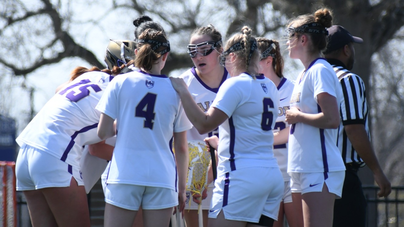 WLAX
