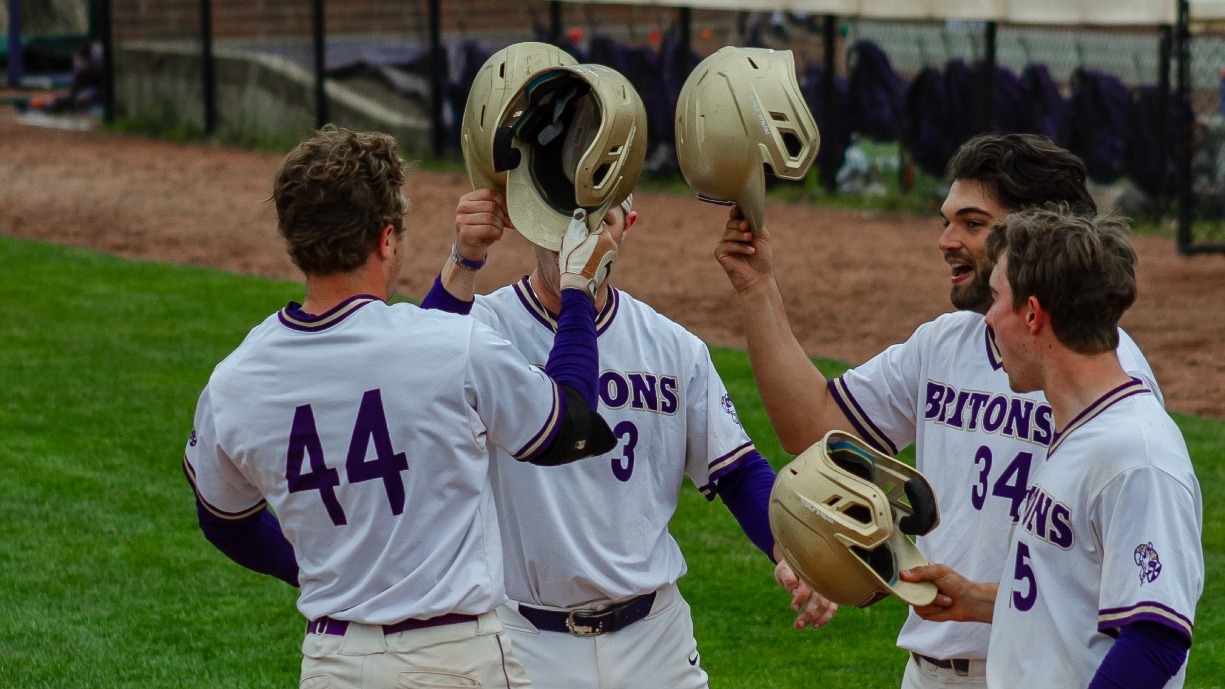 Baseball ABCA