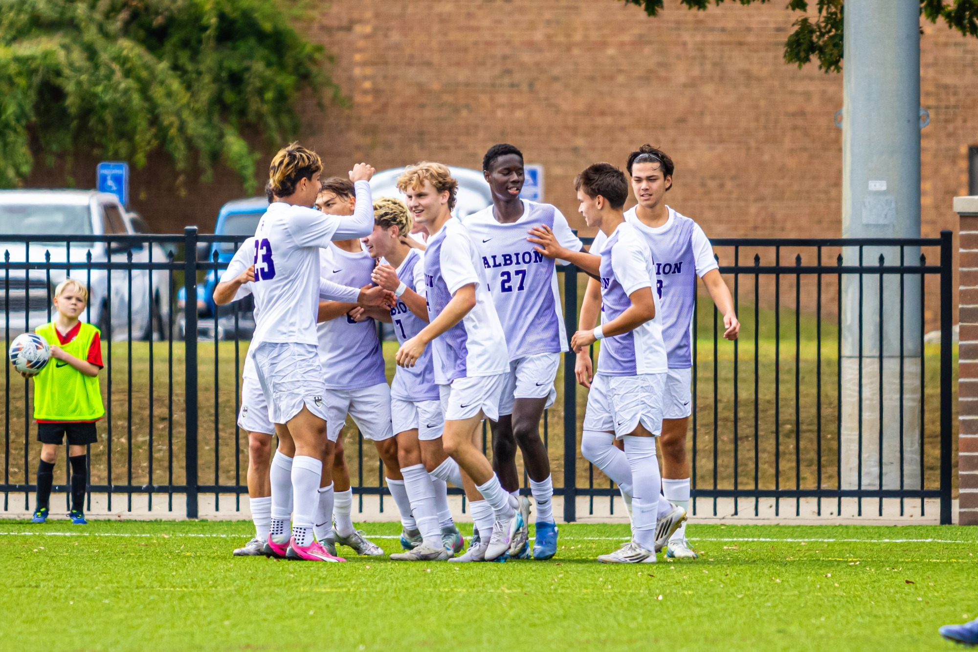 MSOC Team
