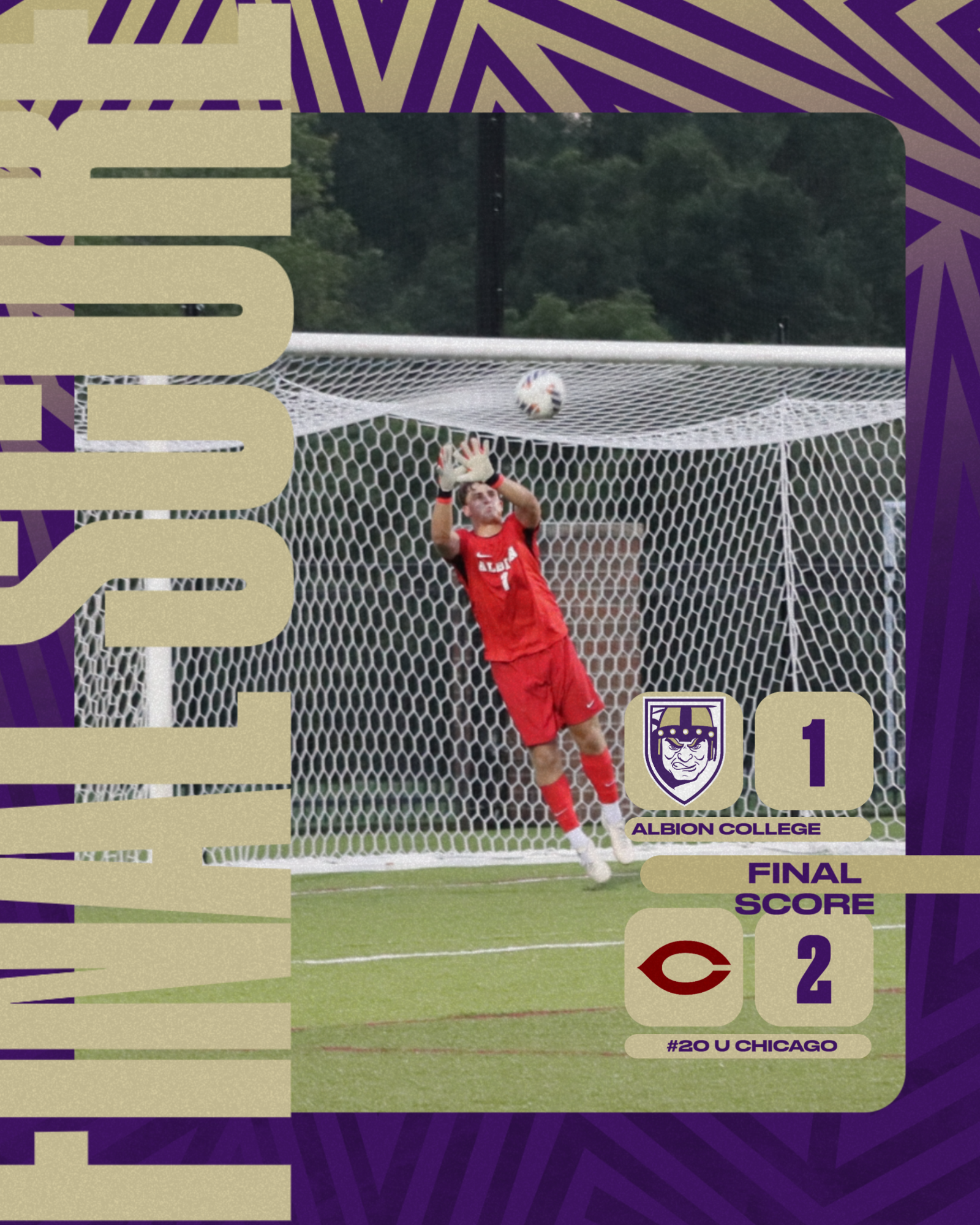 UChicago Final MSOC