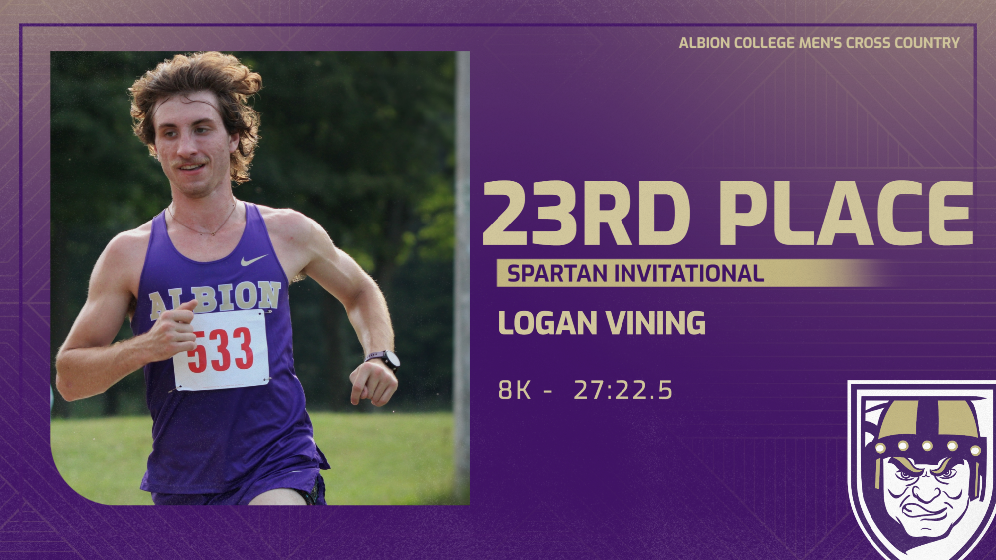 Spartan Invitational 