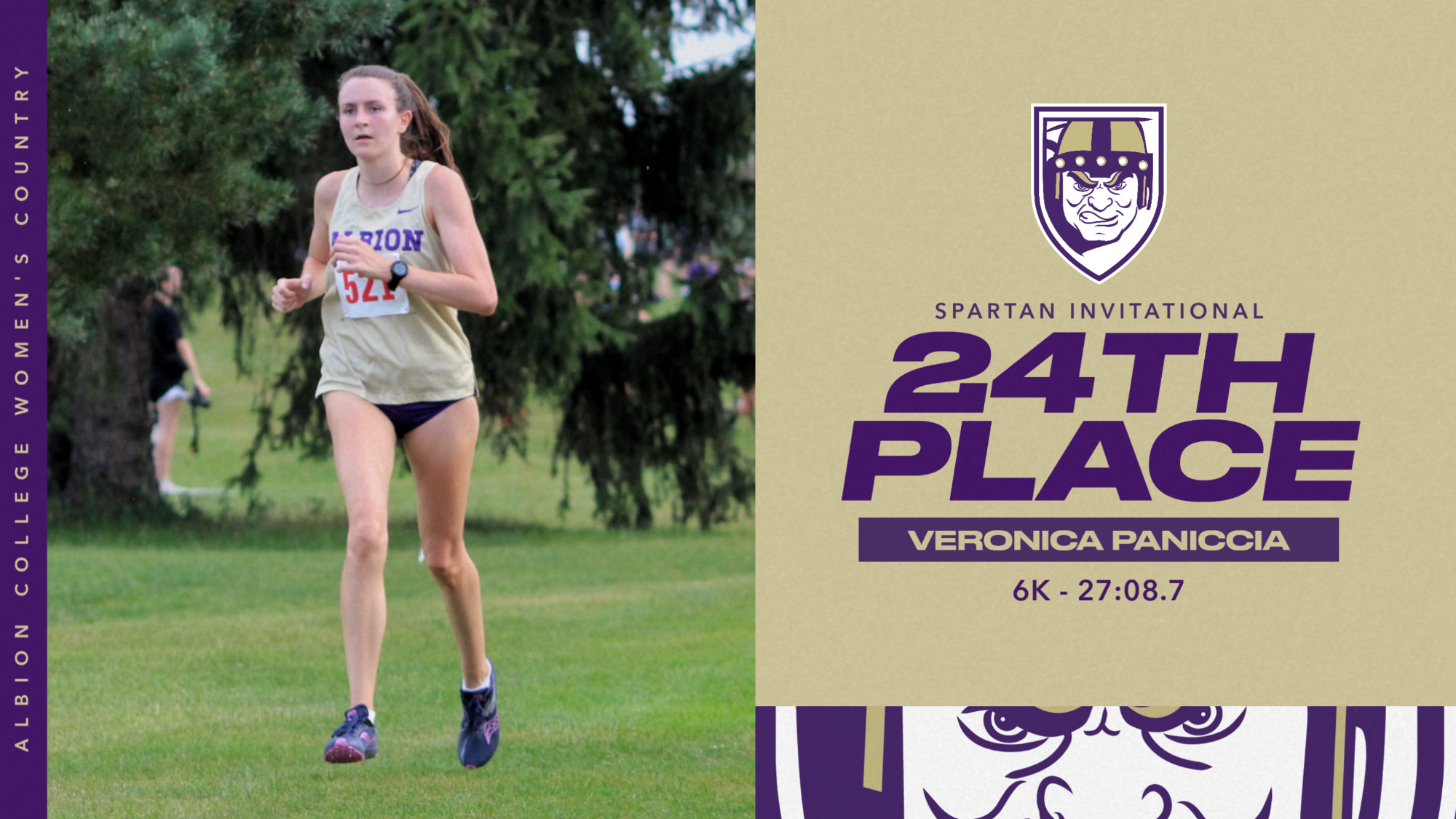WXC Spartan Invite