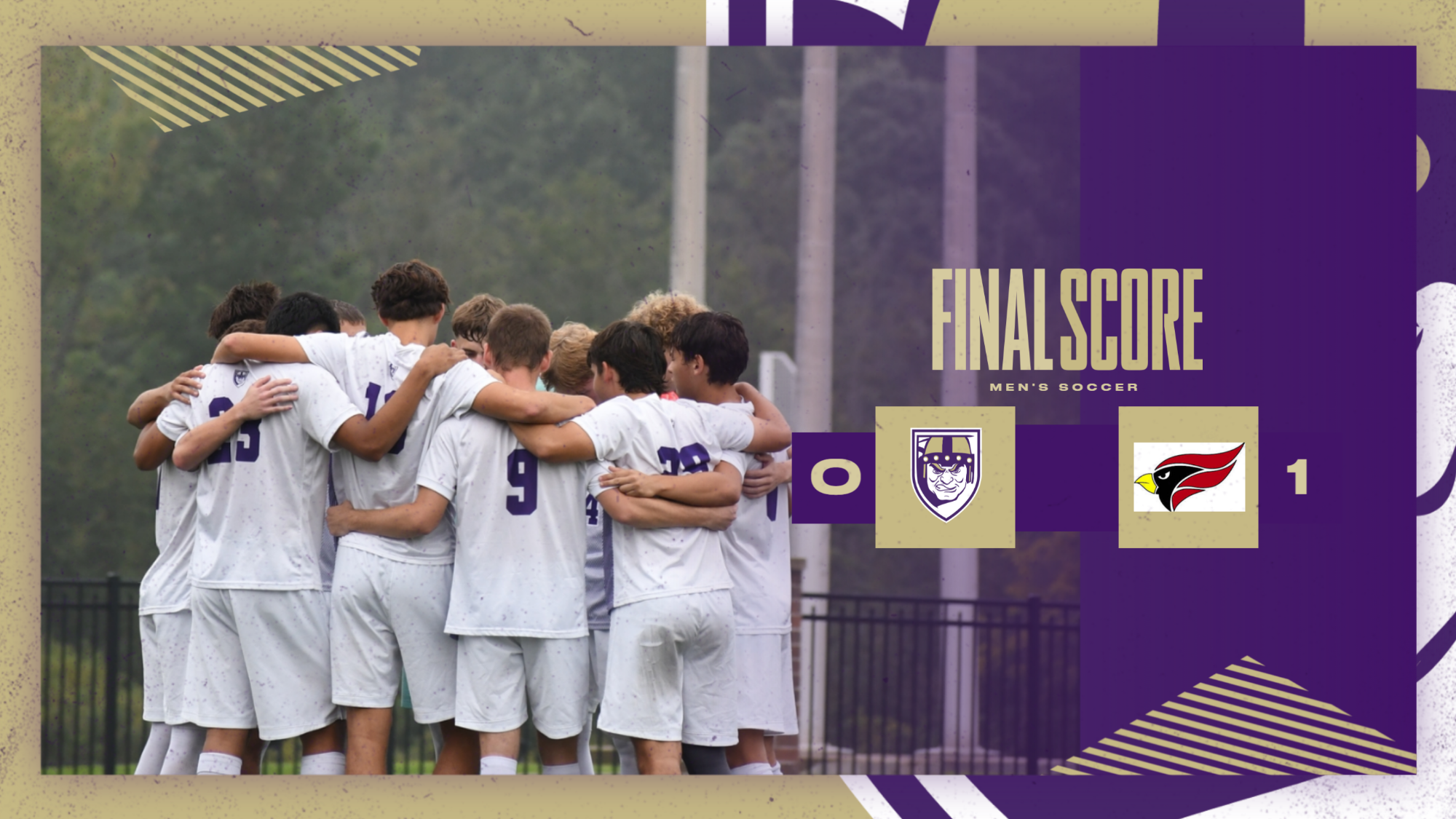 MSOC vs NC