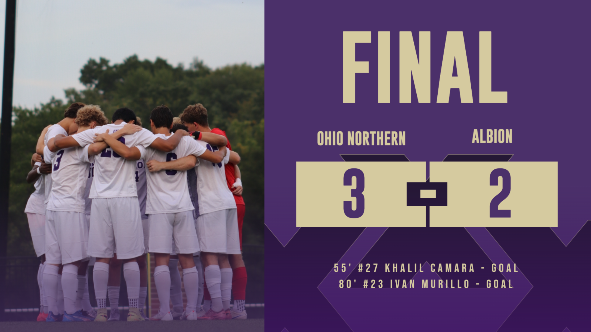 ONU MSoc