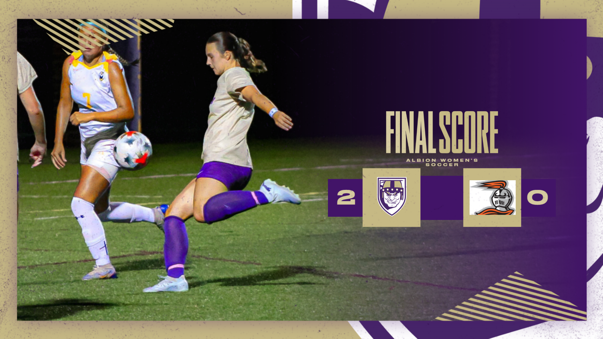 WSOC vs Heidleberg