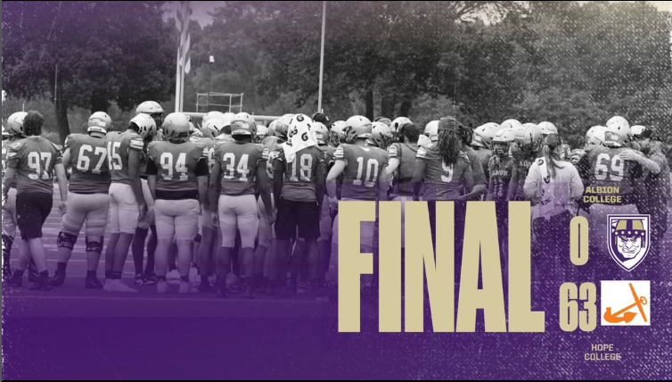 Hope FB Final