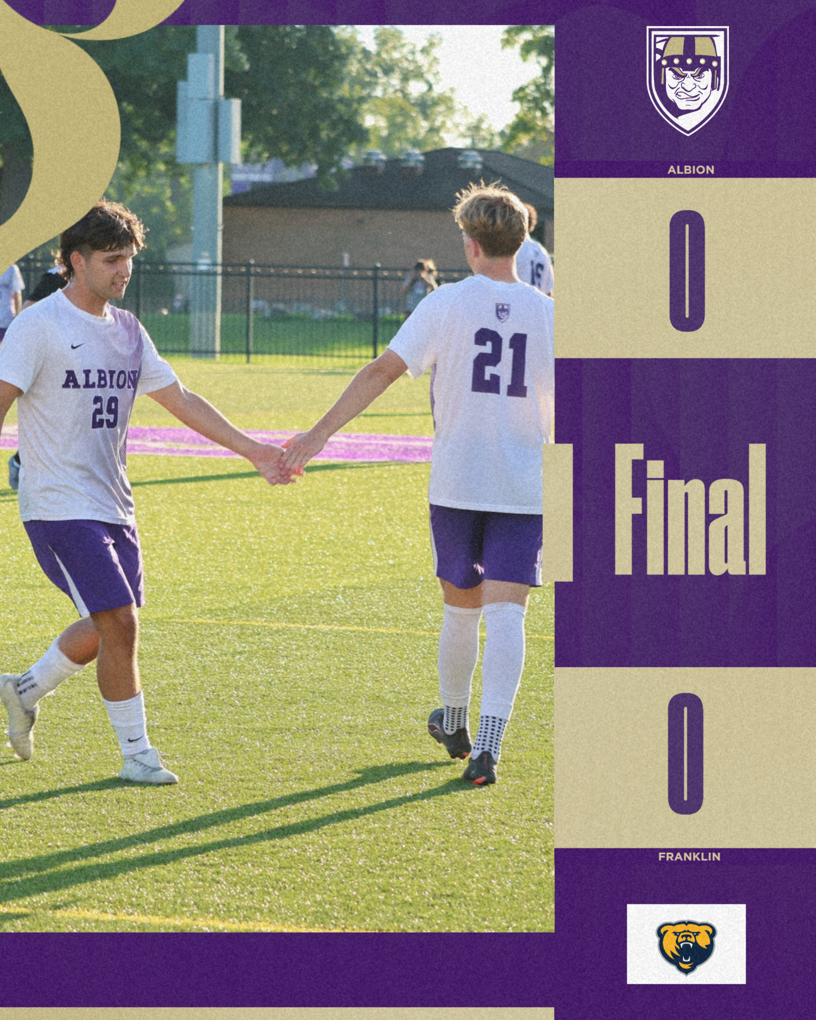 Franklin MSOC Final 