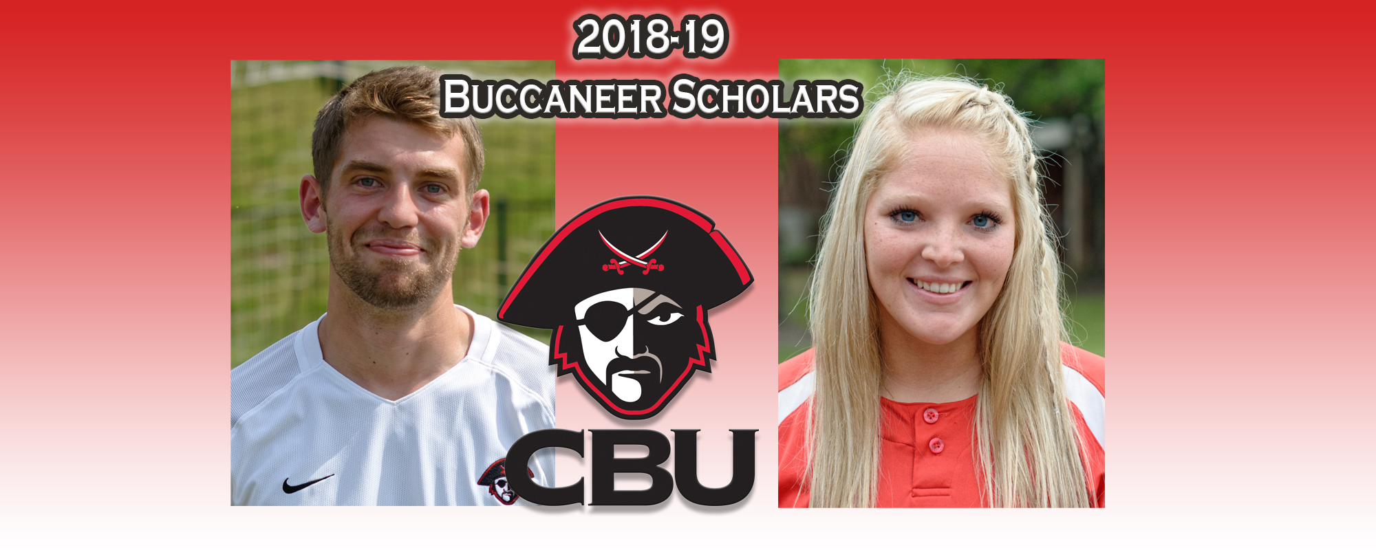 2018-19 Buccaneer Scholars front page