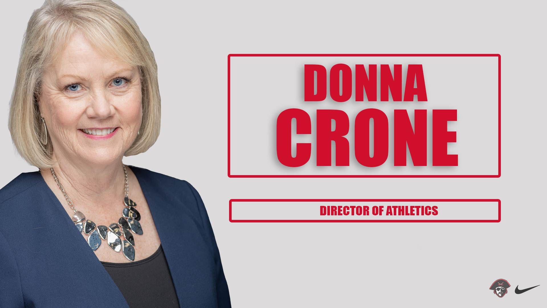 CBU Names New Director of Athletics Christian Brothers University