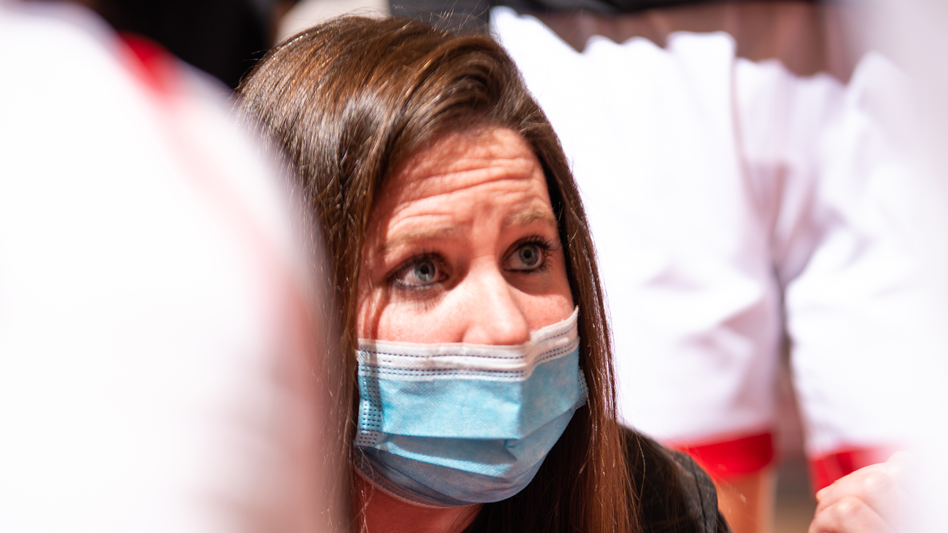 Carmack Selected to Speak on National Girls and Women in Sports Day