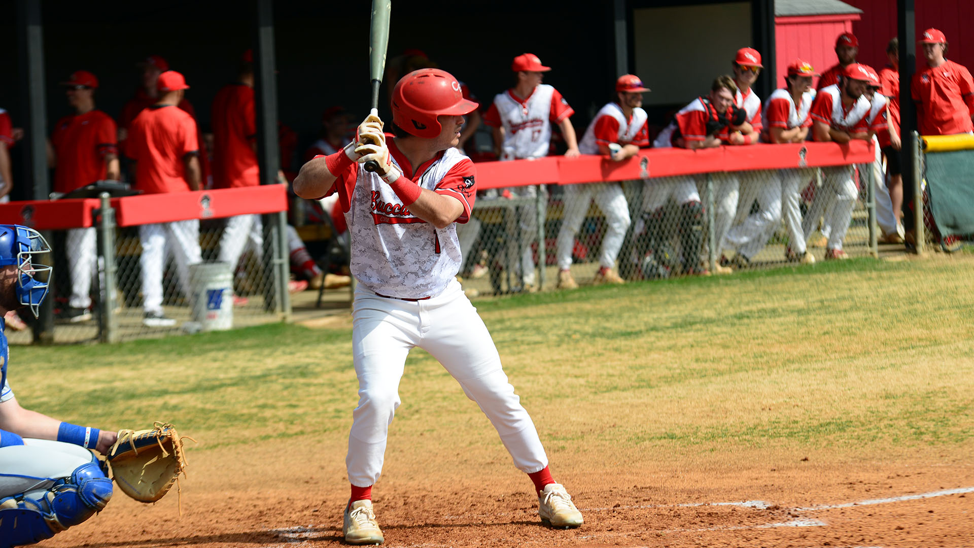 Keagan Voss - 2022 - Baseball - Christian Brothers University Athletics