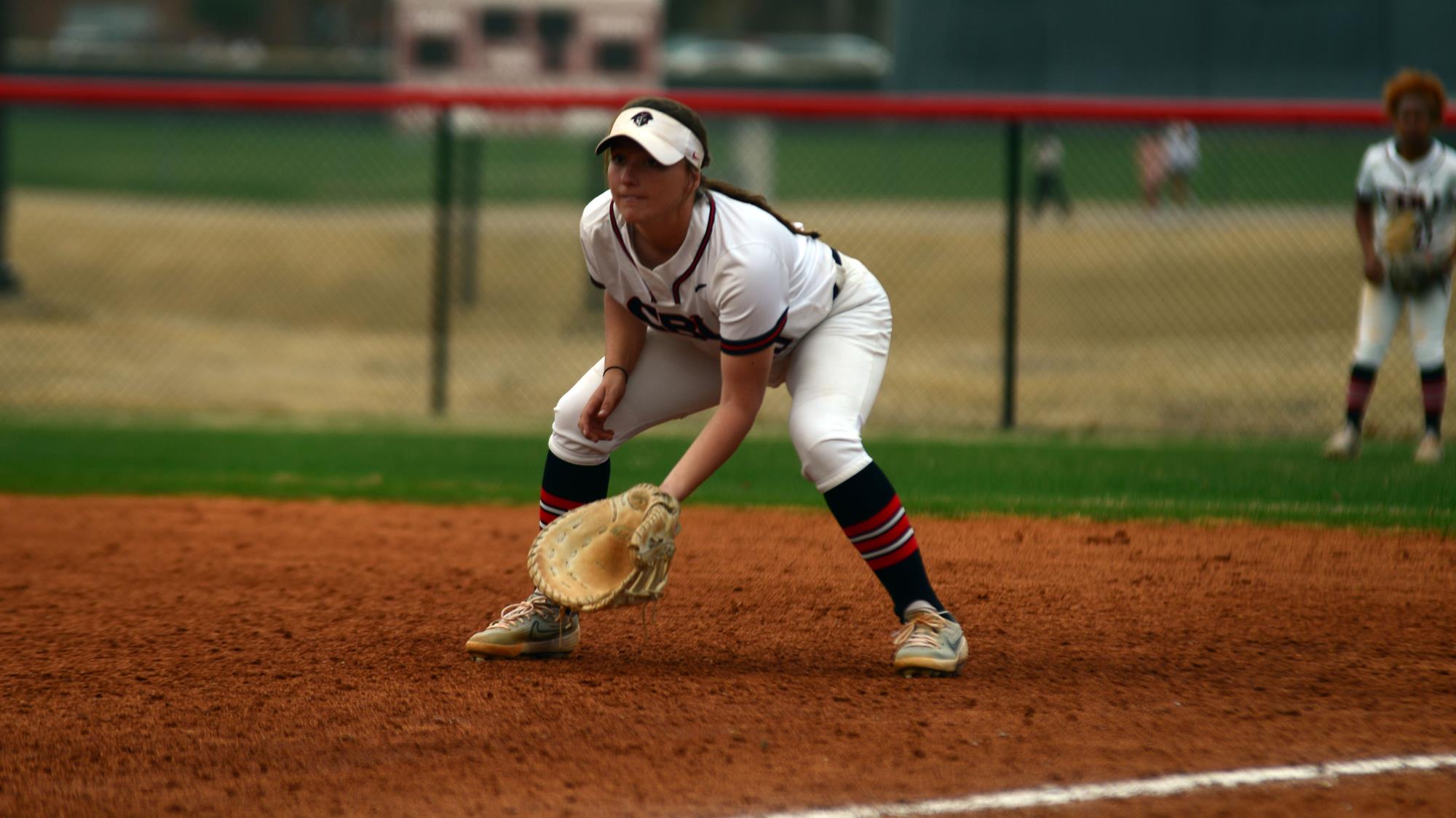 Mackenzie Puckett 2022 Softball Christian Brothers University