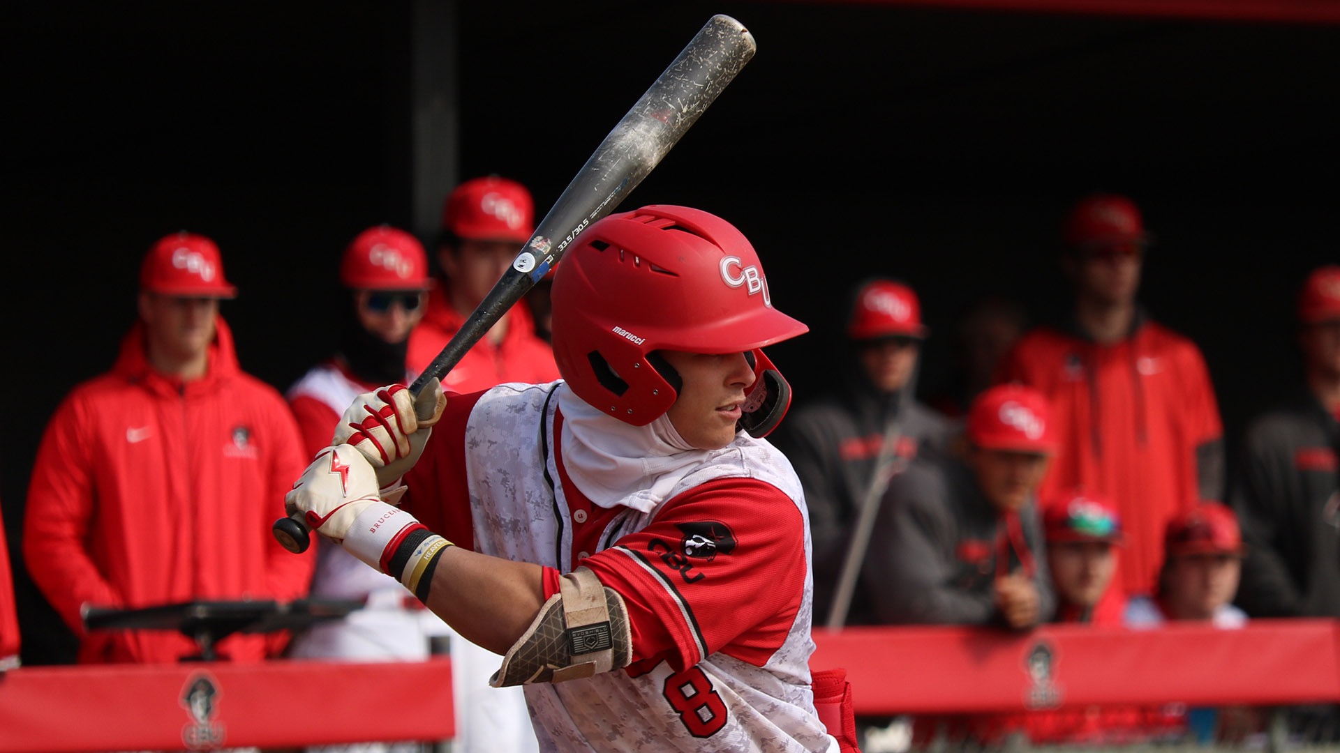 clay-facteau-2023-baseball-christian-brothers-university-athletics
