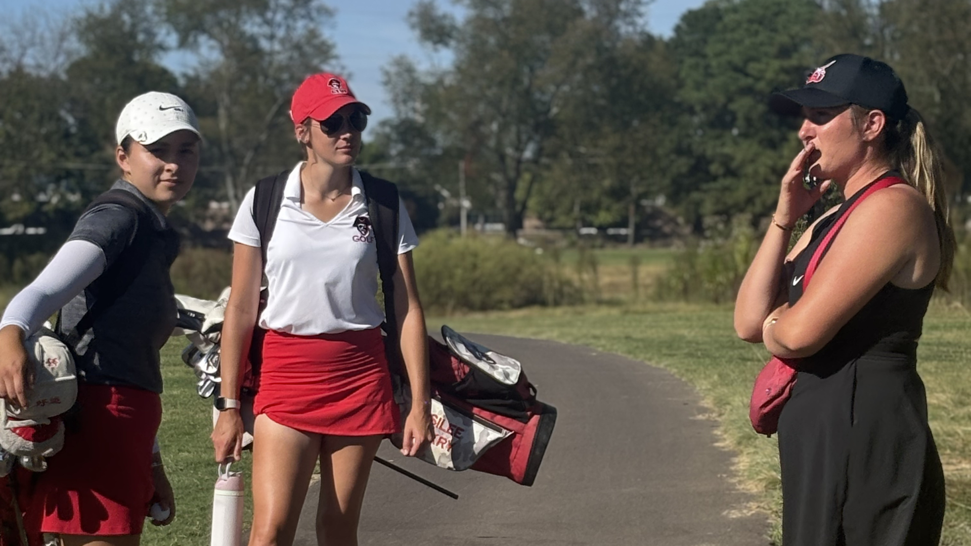 GOLF
