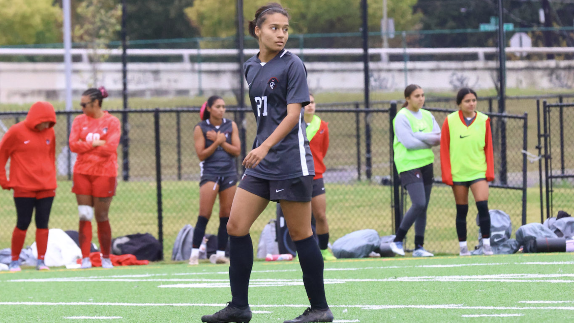 soccer