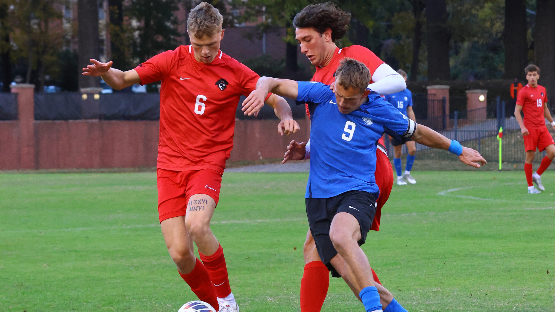 soccer
