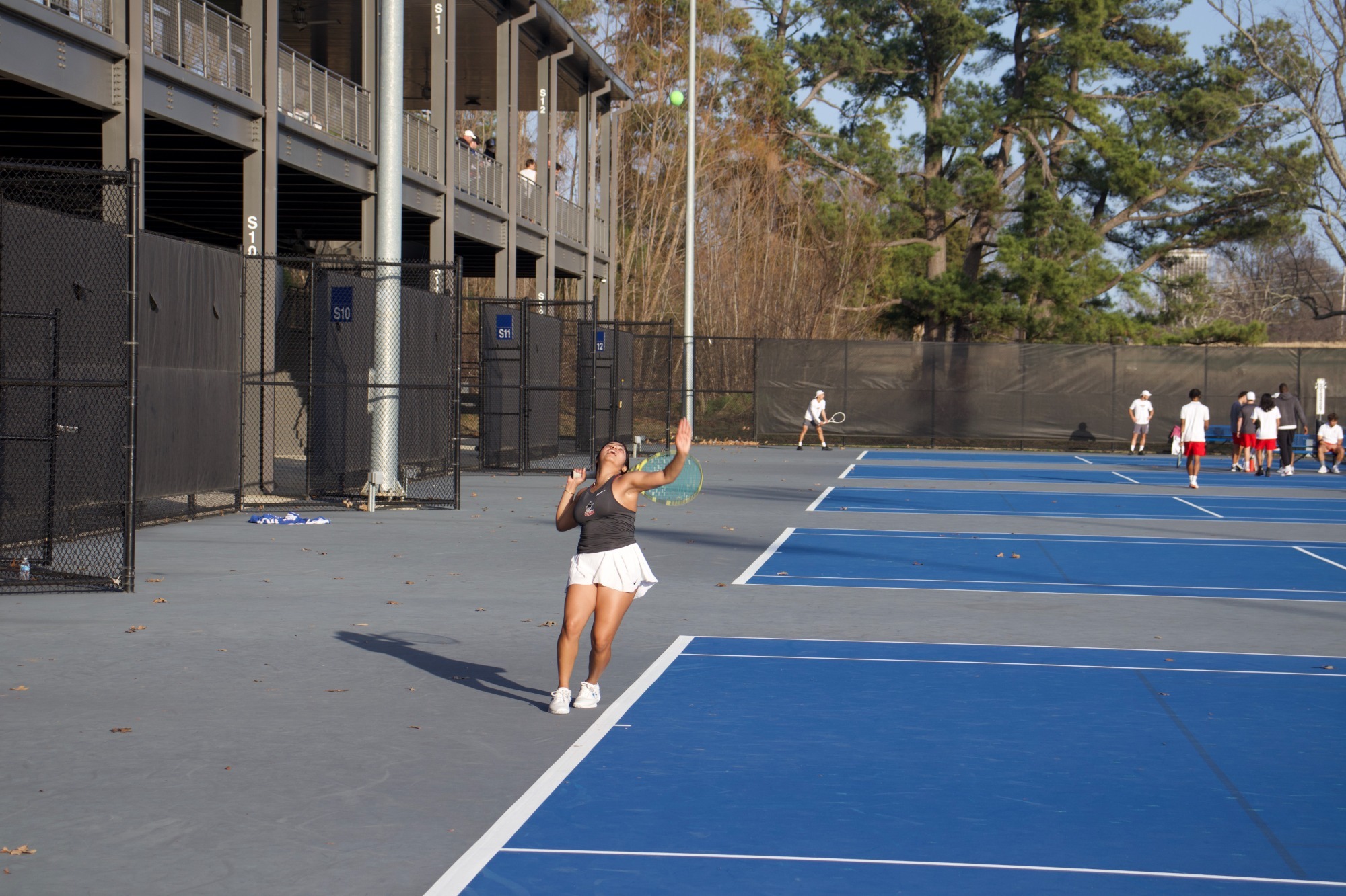 Tennis