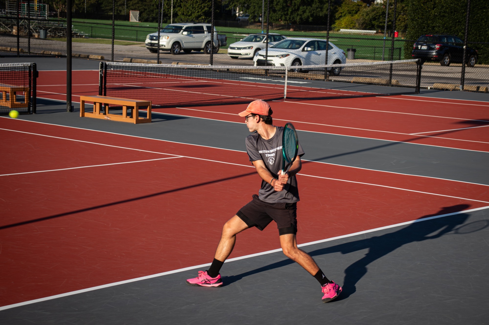 Tennis 1