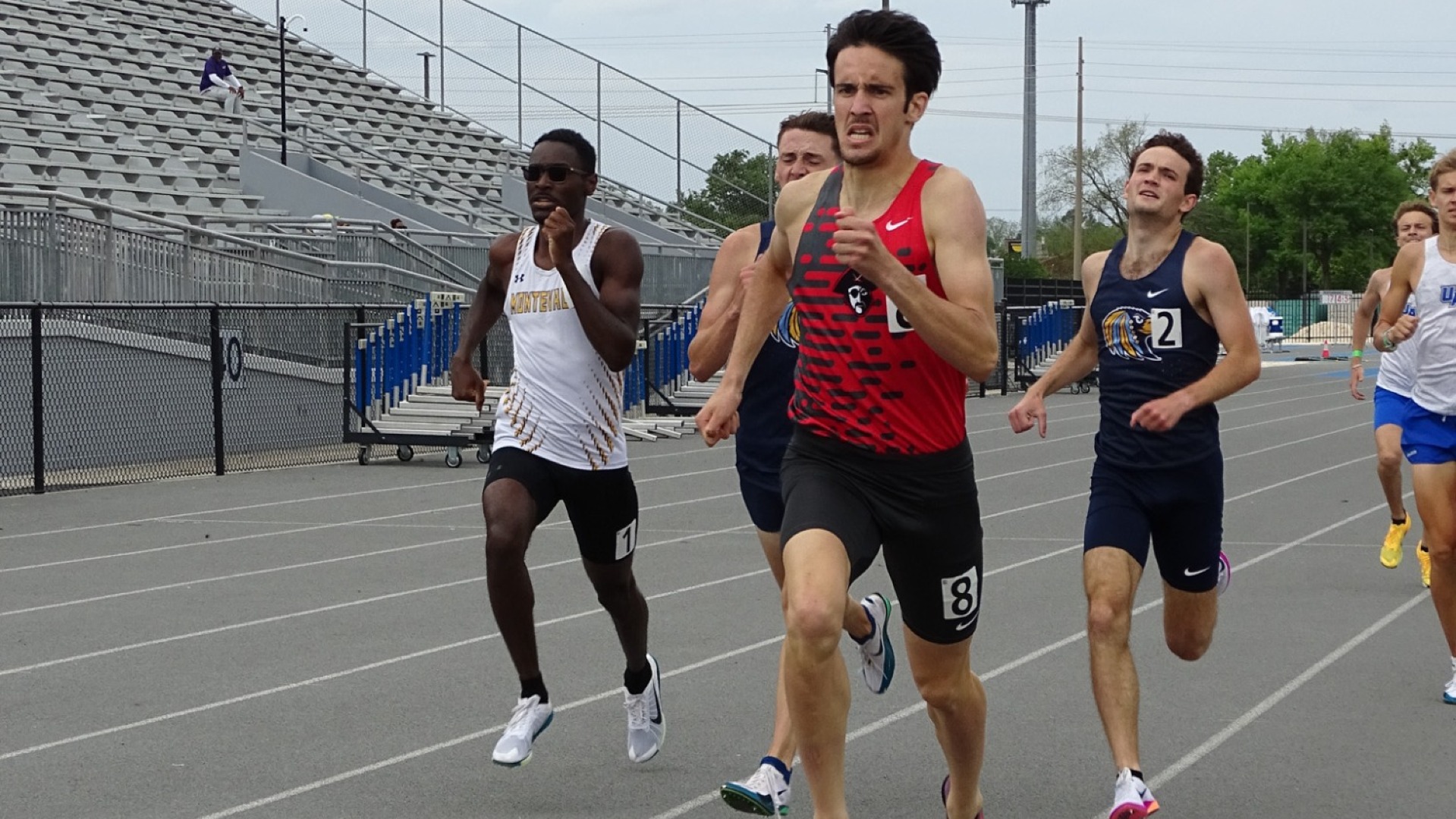 Track 