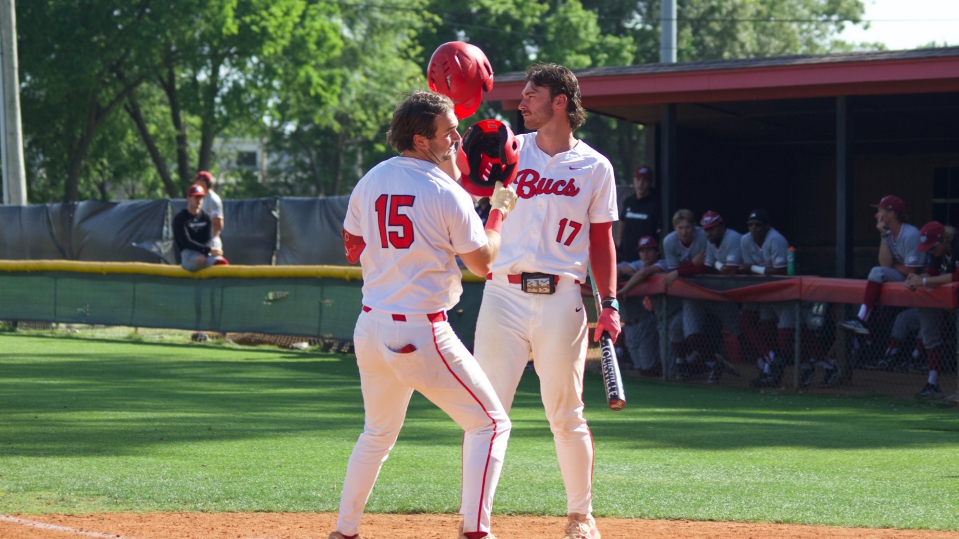 bb vs hsu26