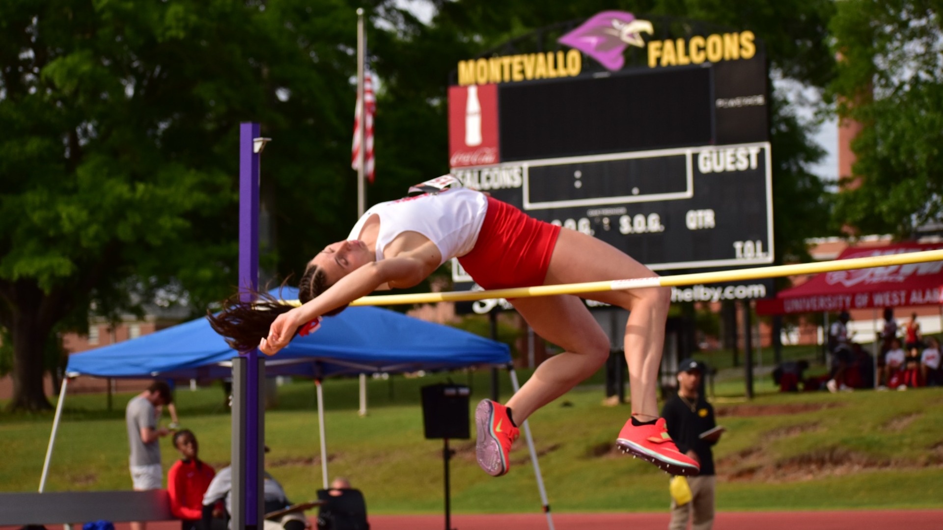 Trackwomensscopel