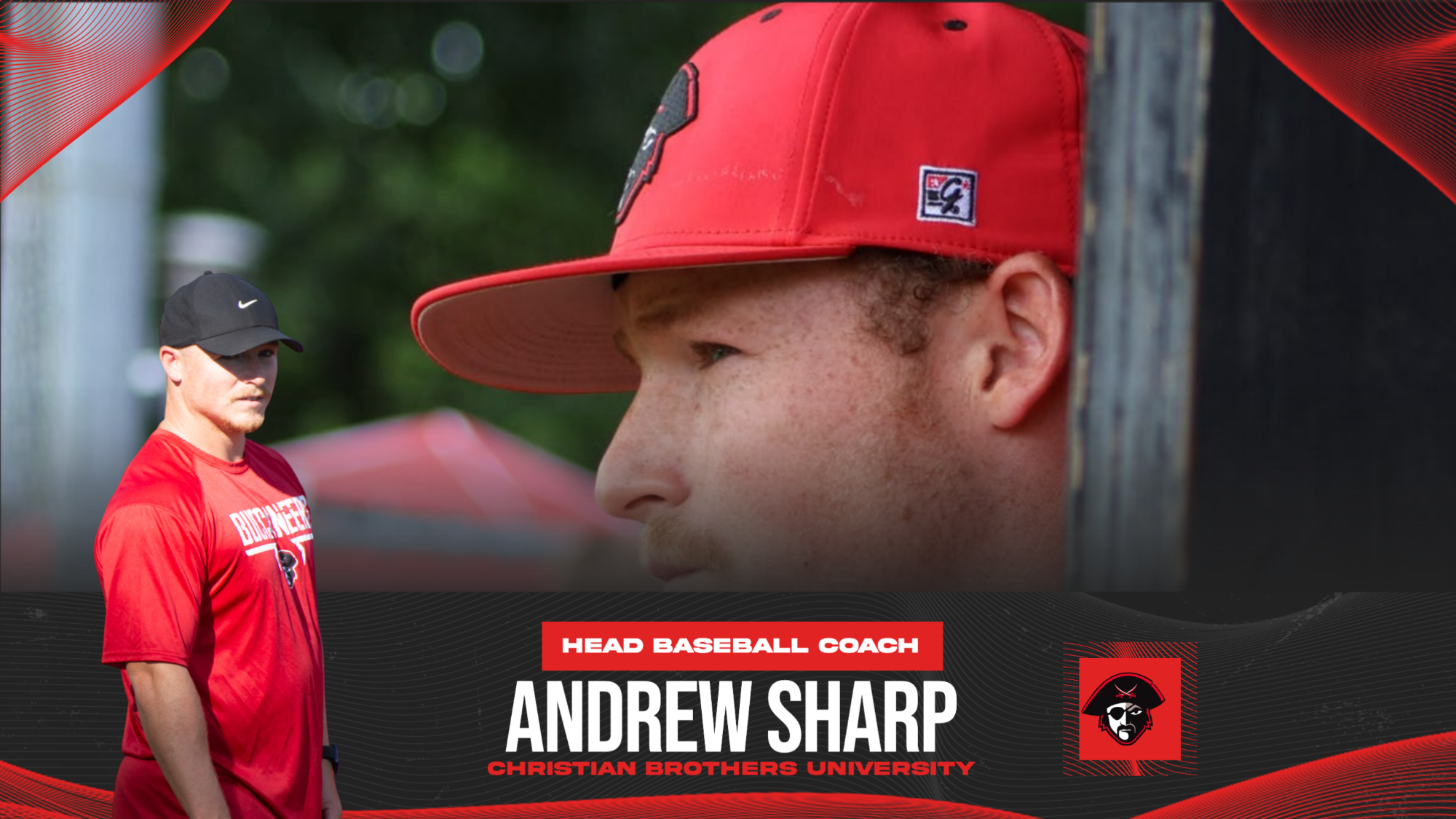 Baseball Head Coach