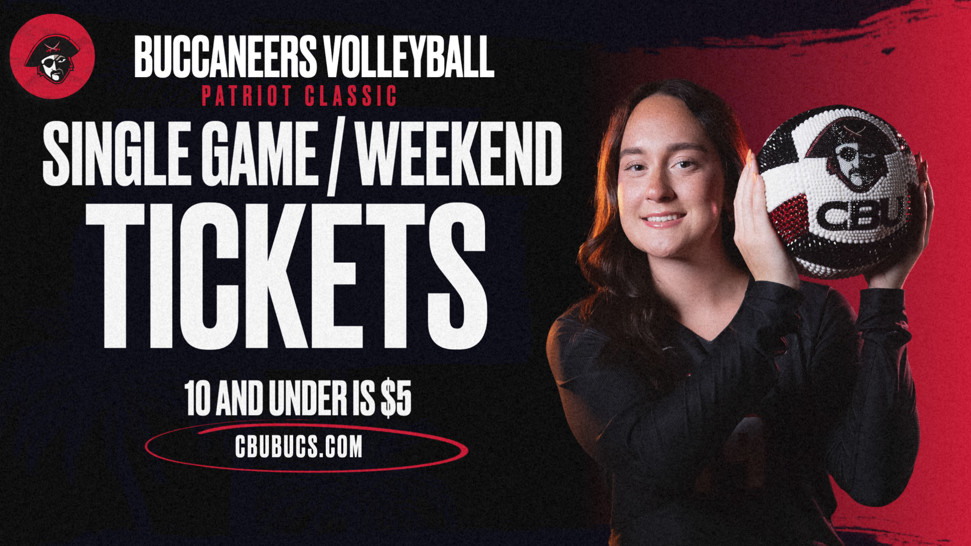 Patriot classic Ticket