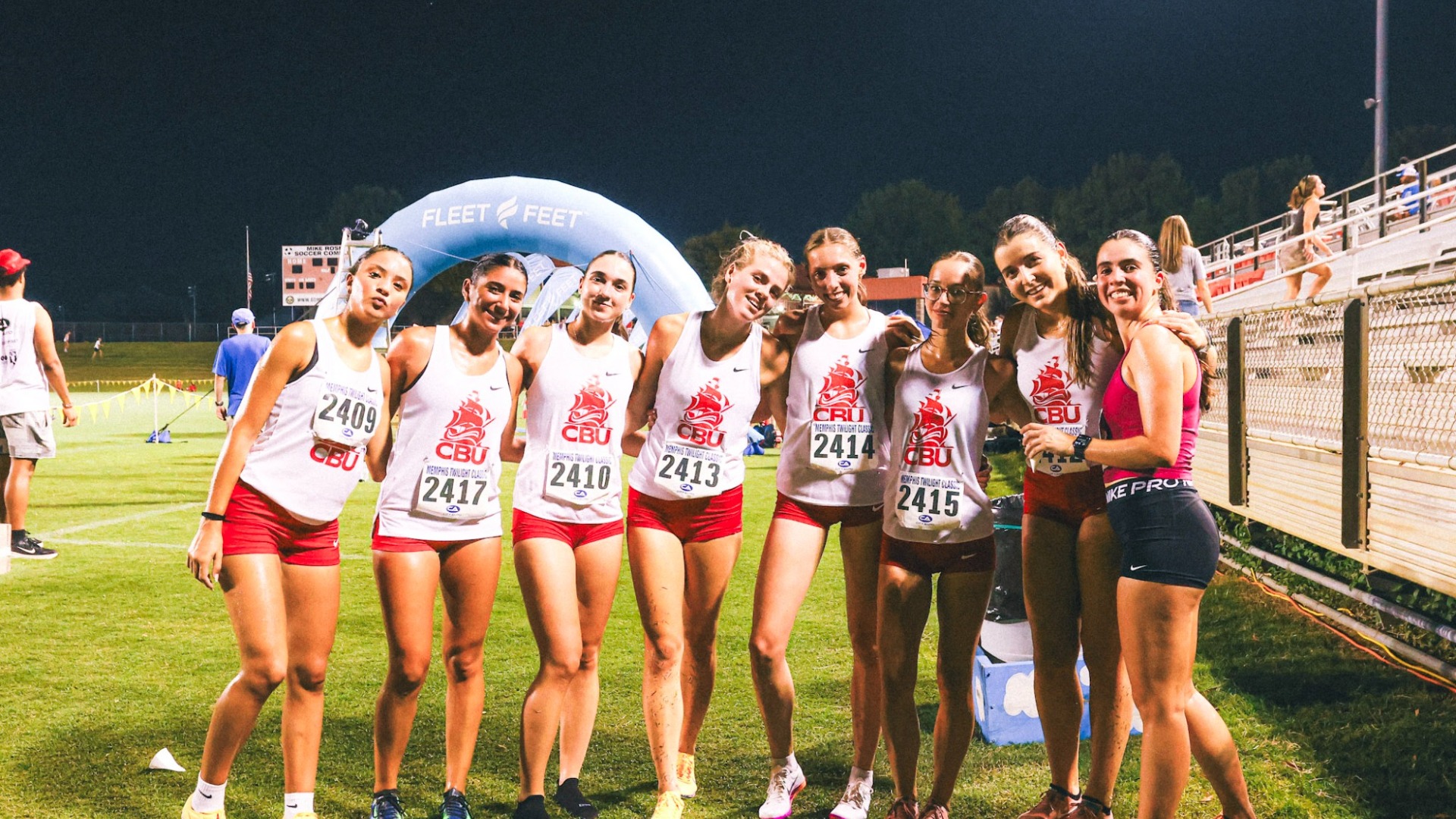 cross country 26