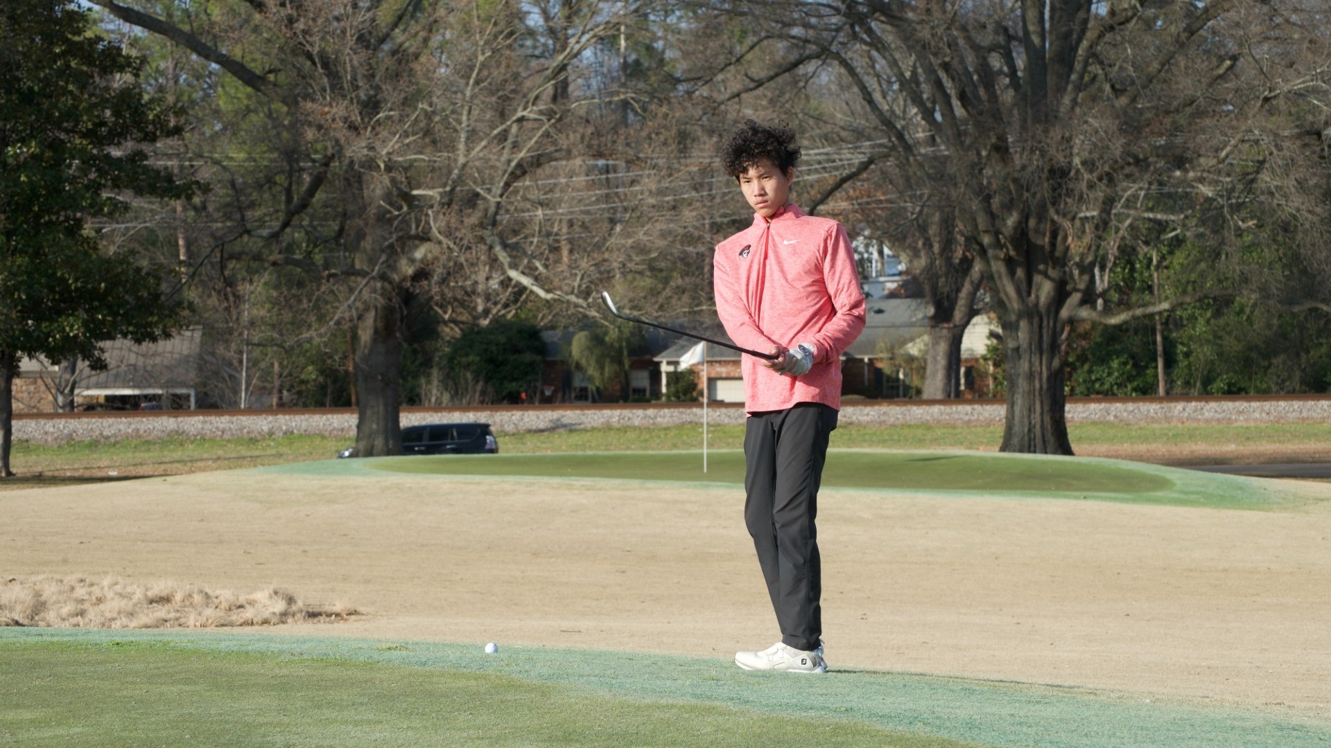 golf 26