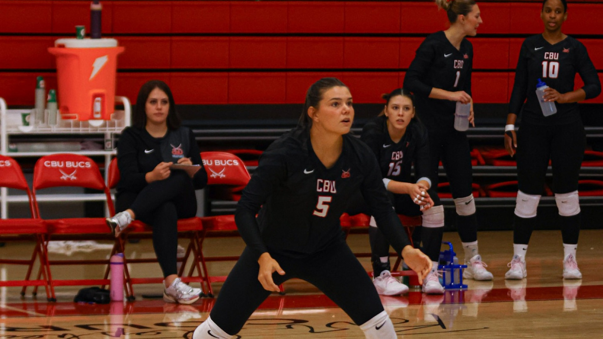 volleyball