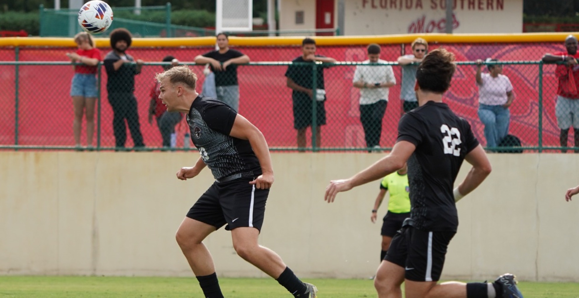 soccer vs southern