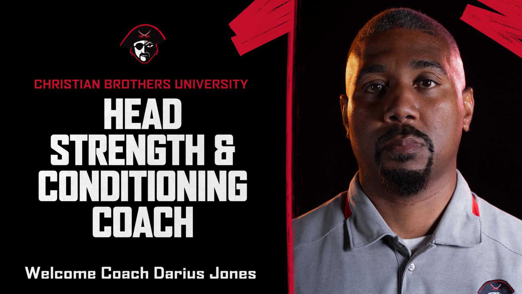Darius Jones 