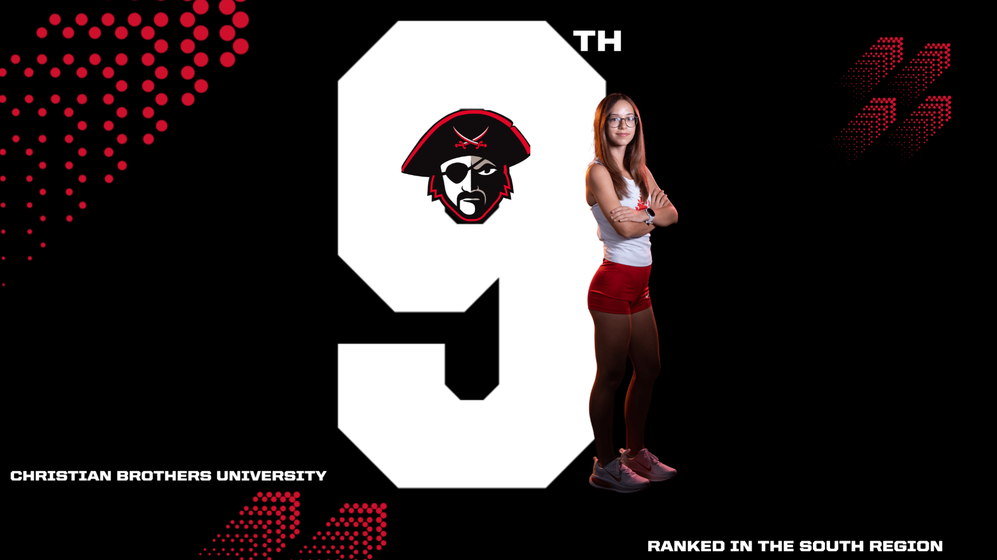 9th ranked 26