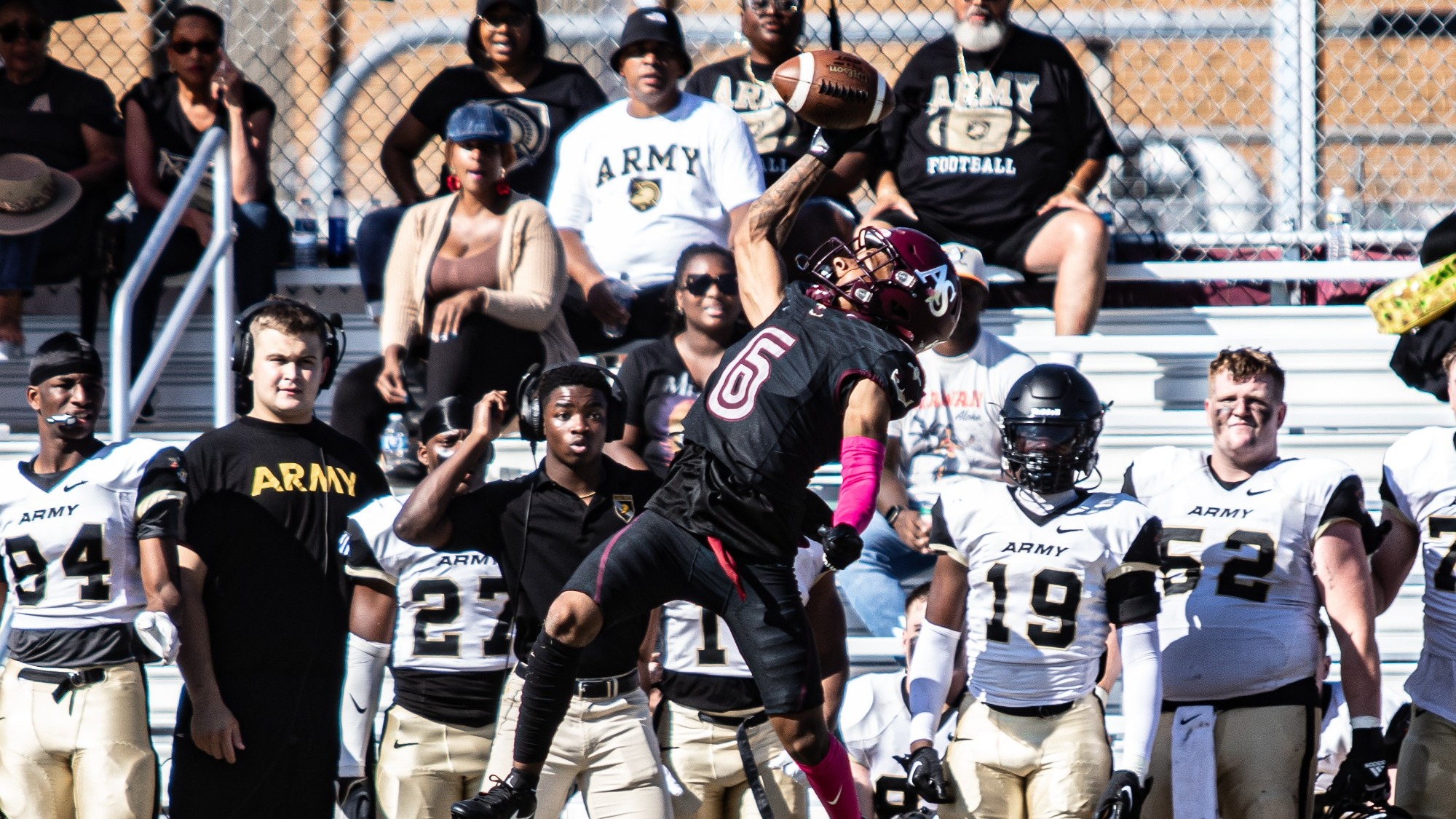 Football Unveils 2024 Schedule The Apprentice School