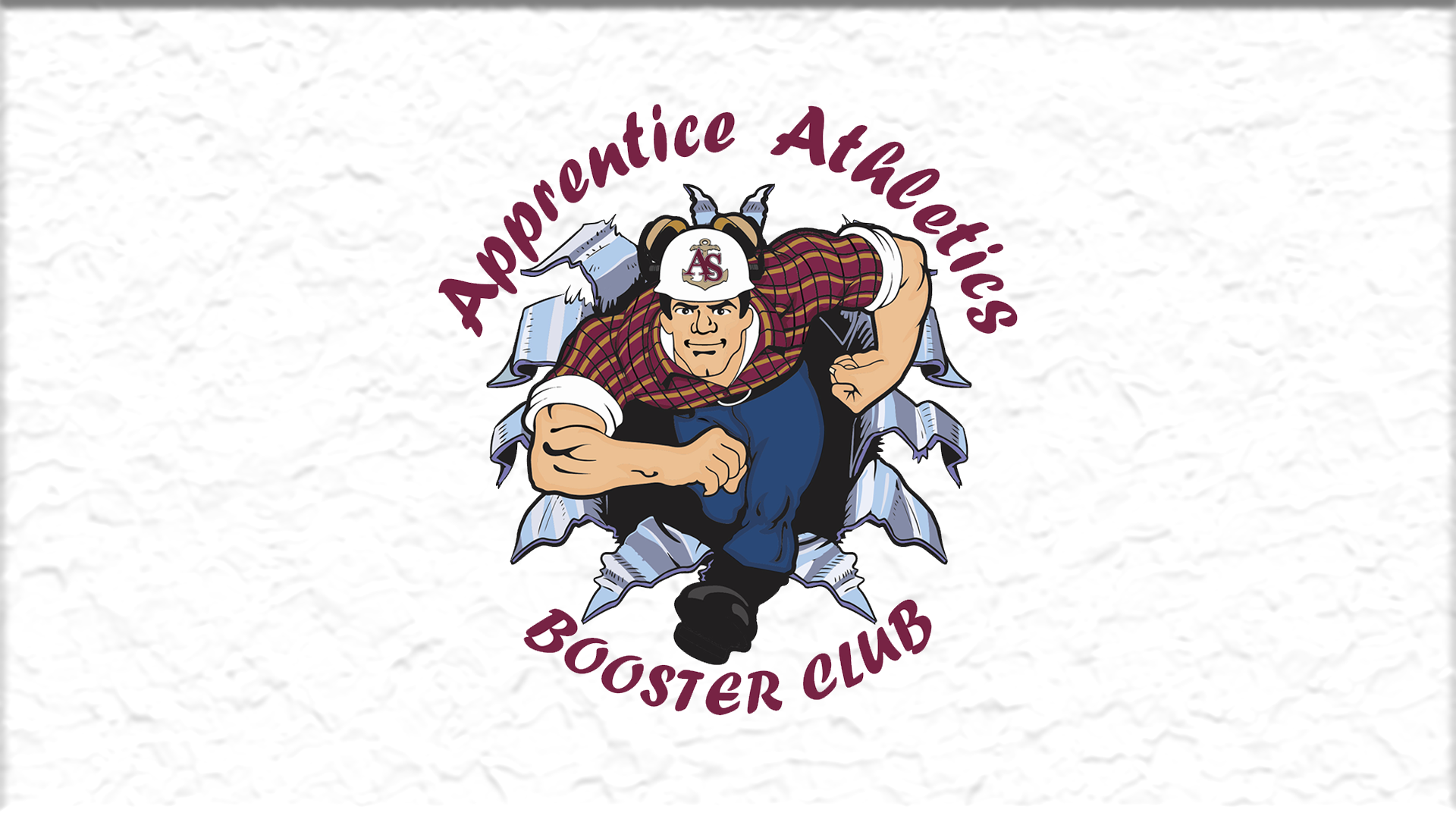 AABC Logo Hard Launch