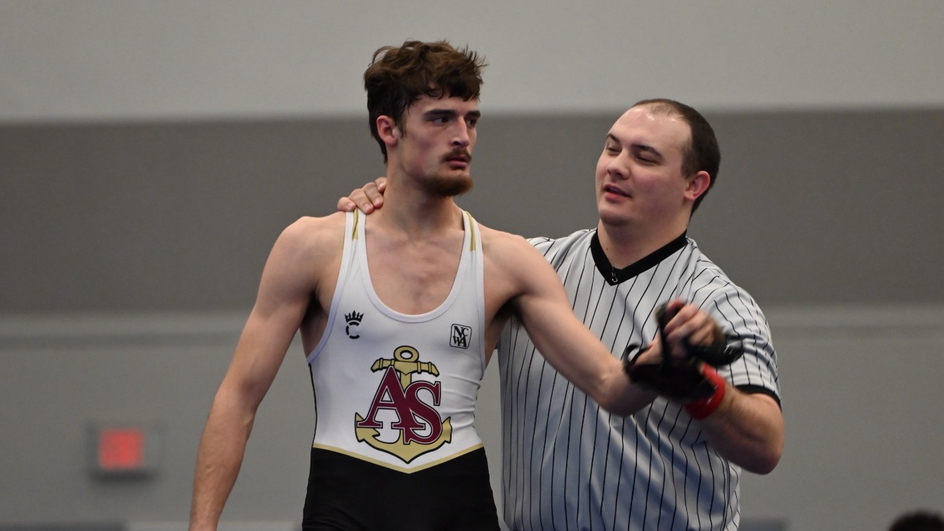 Wrestling Lucha Open