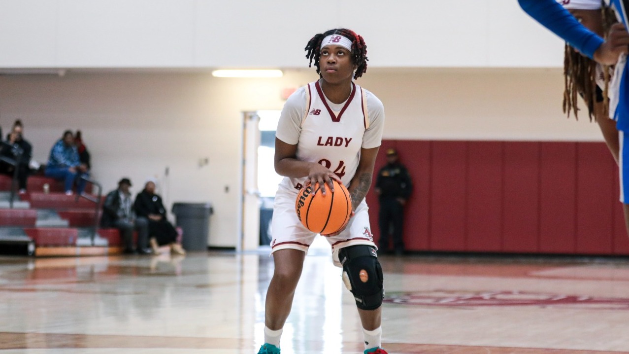 Amariona Collins-Epps