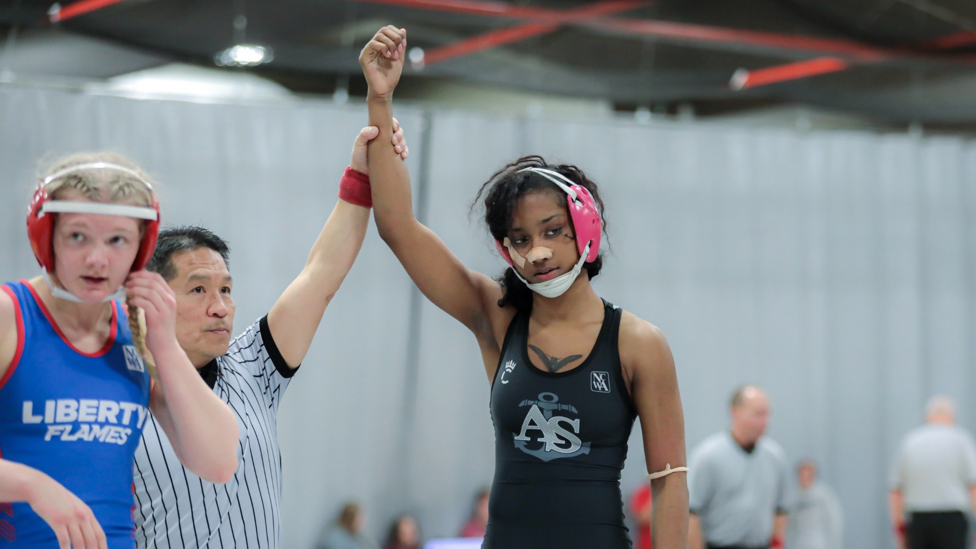 WWR Builder Invitational 26