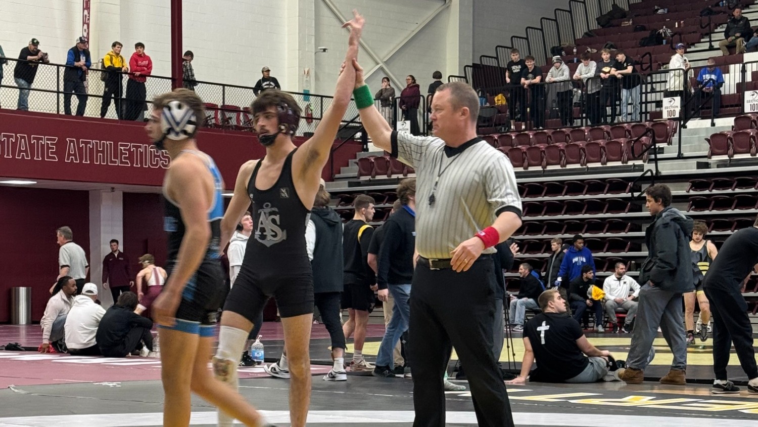 Vannostrand Fairmont