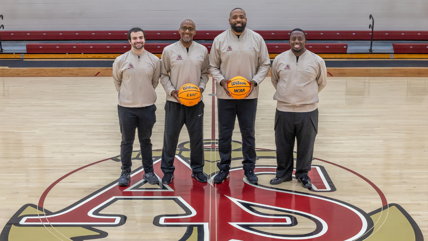 2026 mbb coaches