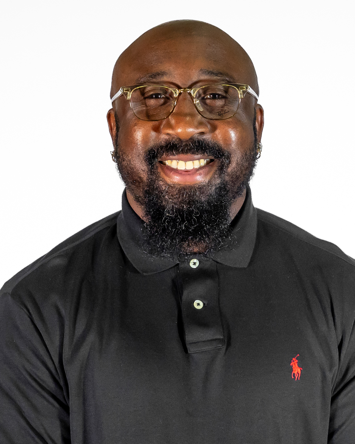 duane jackson