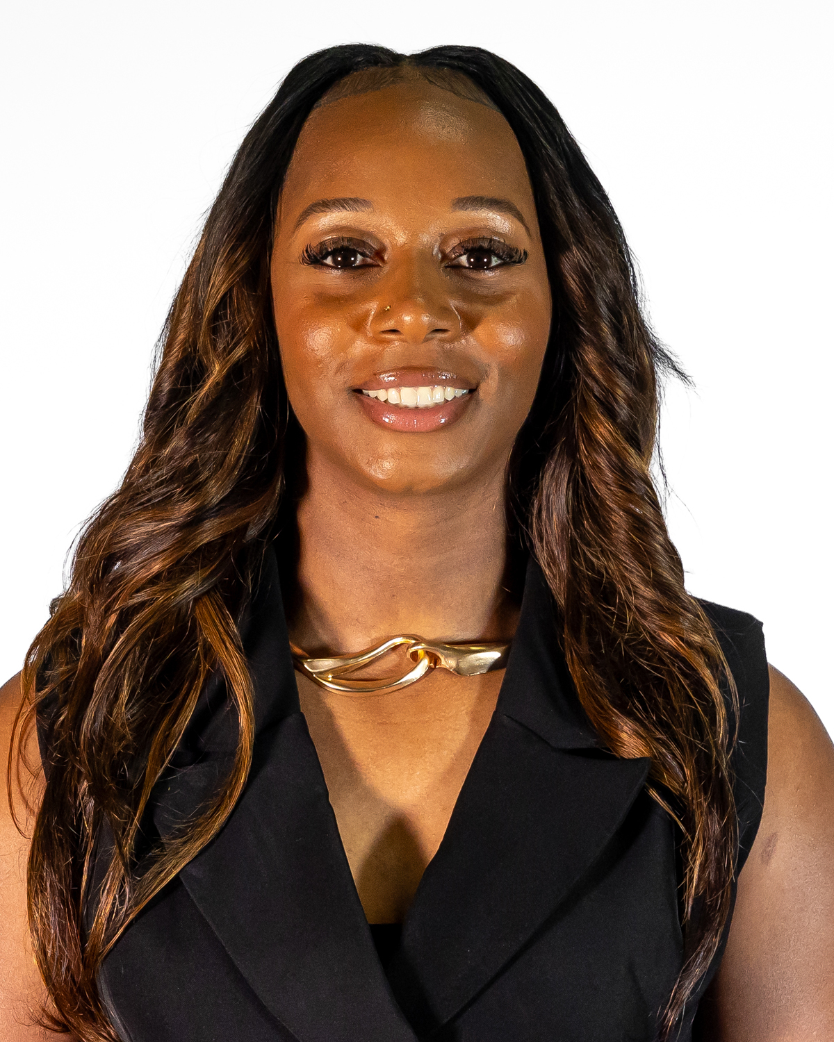 ieshia small gainey