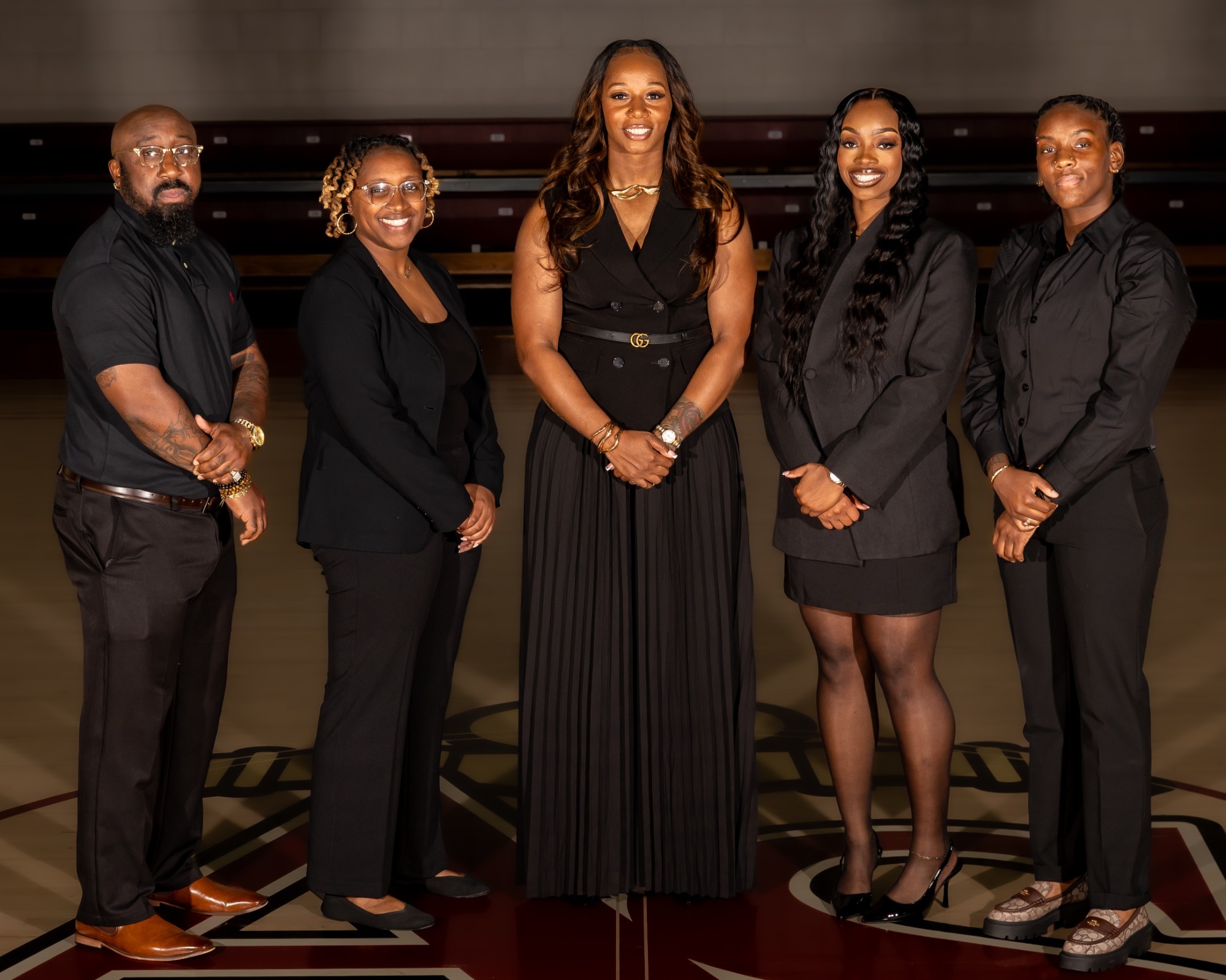 2026-27 AS WBB Coaches