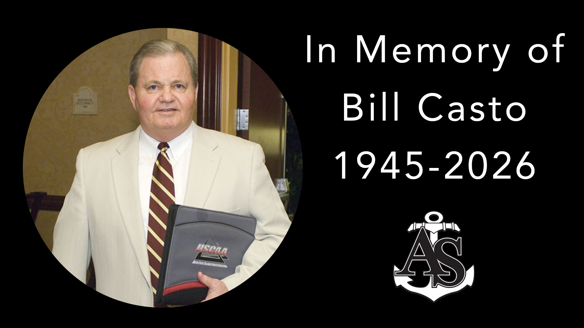 Bill Casto Obituary