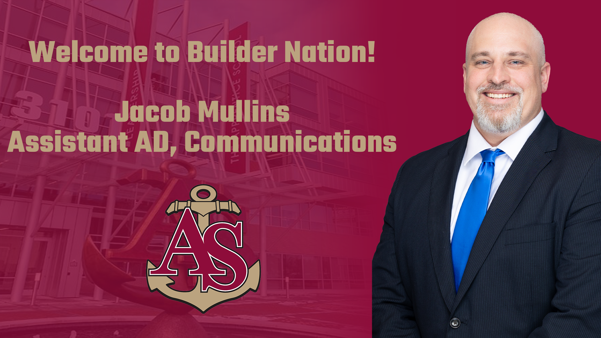 Jacob Mullins Hiring